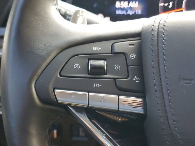 2023 Cadillac Escalade Escalade-V