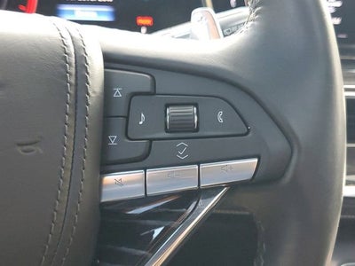 2023 Cadillac Escalade Escalade-V