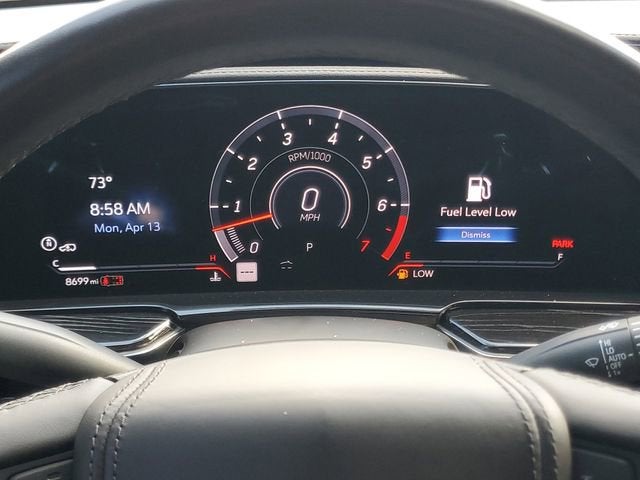 2023 Cadillac Escalade Escalade-V