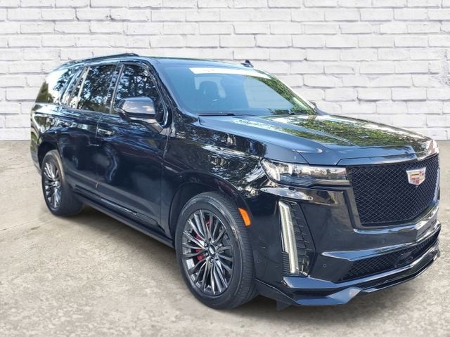 2023 Cadillac Escalade Escalade-V