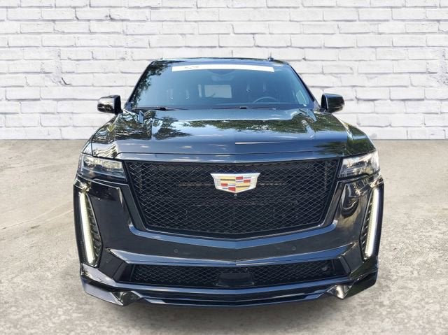 2023 Cadillac Escalade Escalade-V