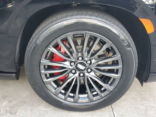 2023 Cadillac Escalade Escalade-V