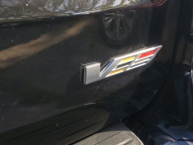 2023 Cadillac Escalade Escalade-V