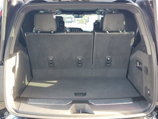 2023 Cadillac Escalade Escalade-V