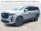 2024 Cadillac Escalade V-Series