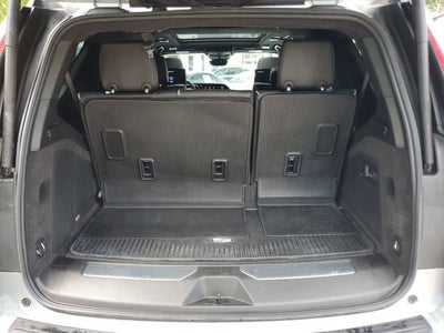 2024 Cadillac Escalade V-Series
