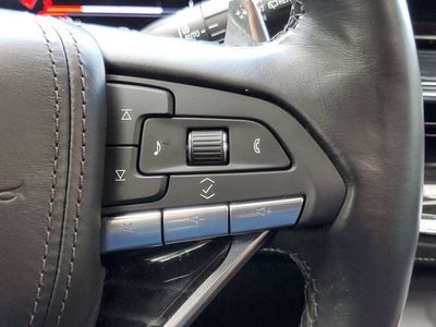 2024 Cadillac Escalade V-Series