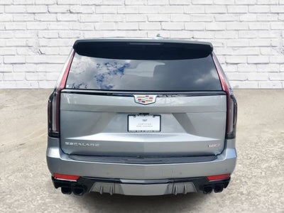 2024 Cadillac Escalade V-Series