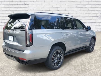 2024 Cadillac Escalade V-Series