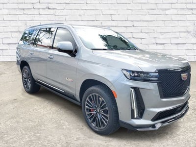 2024 Cadillac Escalade V-Series