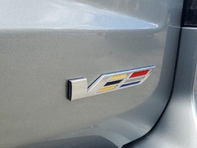 2024 Cadillac Escalade V-Series