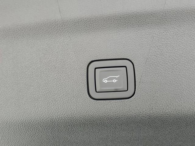 2024 Cadillac Escalade ESV Premium Luxury