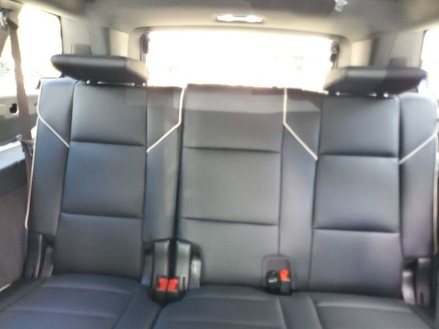 2024 Cadillac Escalade ESV Premium Luxury