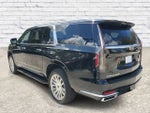 2024 Cadillac Escalade ESV Premium Luxury
