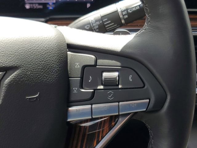 2024 Cadillac Escalade ESV Premium Luxury