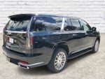 2024 Cadillac Escalade ESV Premium Luxury