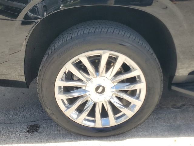 2024 Cadillac Escalade ESV Premium Luxury