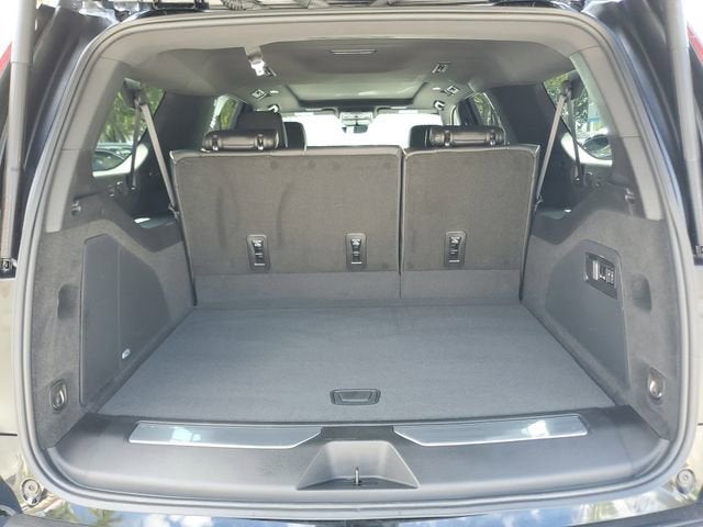 2024 Cadillac Escalade ESV Premium Luxury