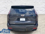 2024 Cadillac Escalade ESV Sport