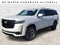 2023 Cadillac Escalade ESV Sport Platinum