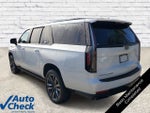 2023 Cadillac Escalade ESV Sport Platinum