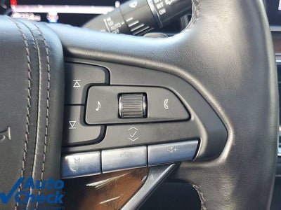 2023 Cadillac Escalade ESV Sport Platinum