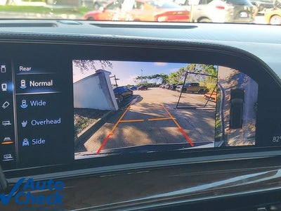 2023 Cadillac Escalade ESV Sport Platinum