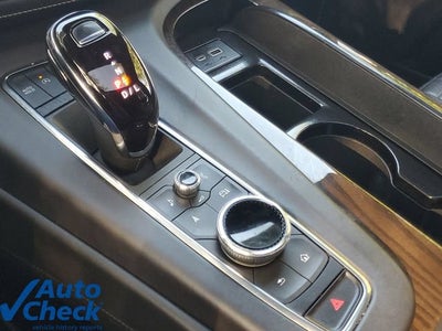 2023 Cadillac Escalade ESV Sport Platinum