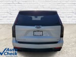 2023 Cadillac Escalade ESV Sport Platinum