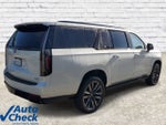2023 Cadillac Escalade ESV Sport Platinum