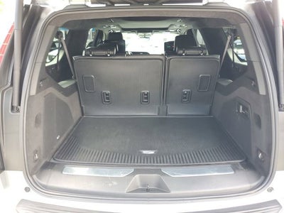 2024 Cadillac Escalade ESV Sport Platinum