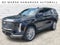 2027 Cadillac Escalade Luxury