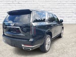 2027 Cadillac Escalade Luxury