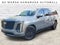 2025 Cadillac Escalade ESV Sport Platinum