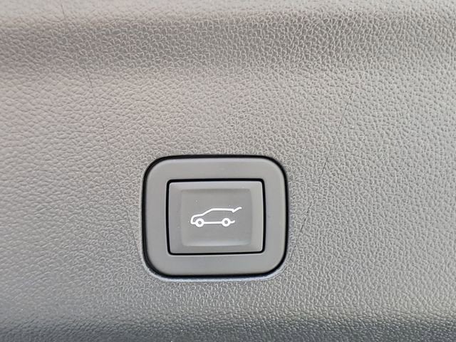 2025 Cadillac Escalade ESV Sport Platinum