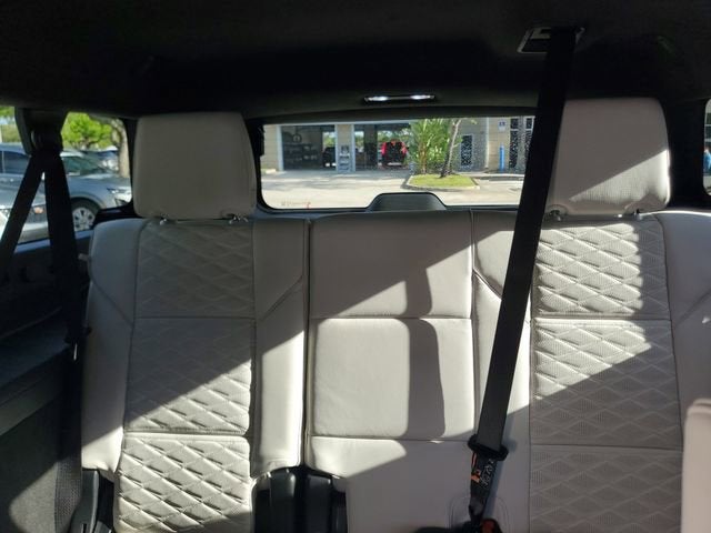 2025 Cadillac Escalade ESV Sport Platinum