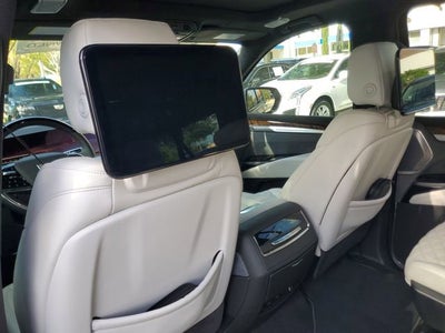 2025 Cadillac Escalade ESV Sport Platinum