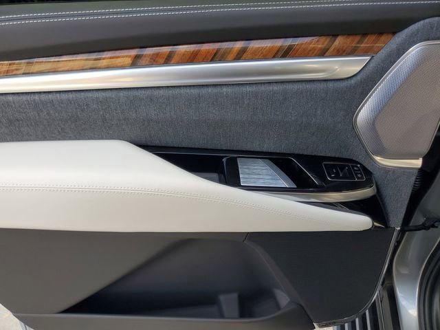 2025 Cadillac Escalade ESV Sport Platinum