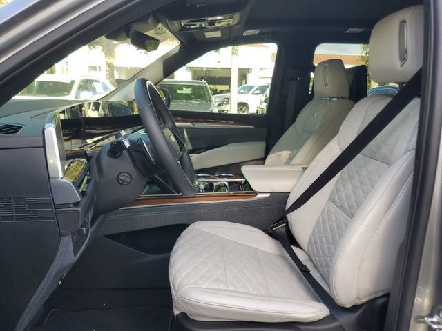 2025 Cadillac Escalade ESV Sport Platinum