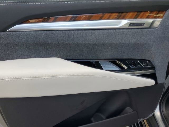 2025 Cadillac Escalade ESV Sport Platinum