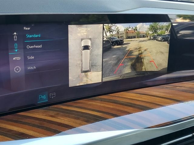 2025 Cadillac Escalade ESV Sport Platinum