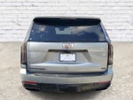 2025 Cadillac Escalade ESV Sport Platinum