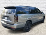 2025 Cadillac Escalade ESV Sport Platinum