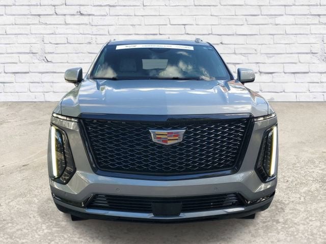 2025 Cadillac Escalade ESV Sport Platinum