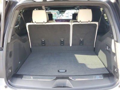 2025 Cadillac Escalade ESV Sport Platinum