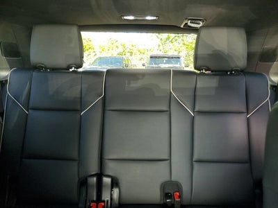 2025 Cadillac Escalade Sport