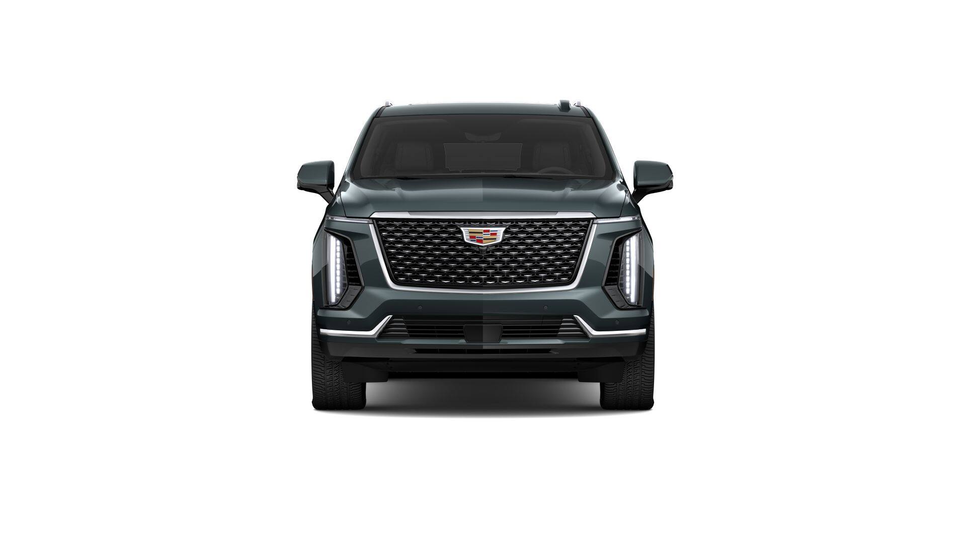 2026 Cadillac Escalade ESV Luxury
