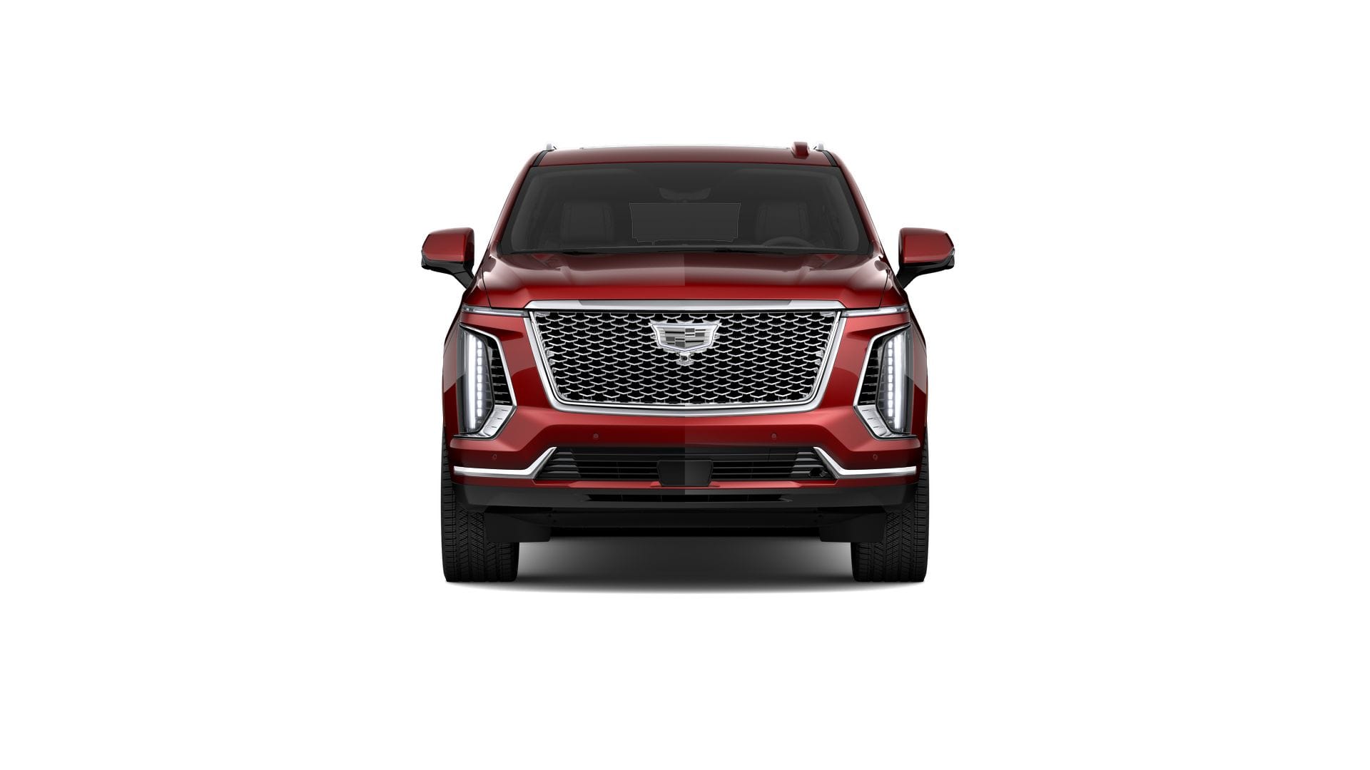 2026 Cadillac Escalade ESV Platinum Luxury