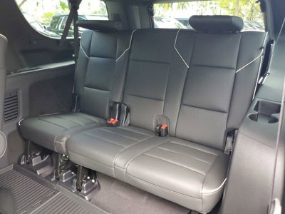 2026 Cadillac Escalade ESV Sport
