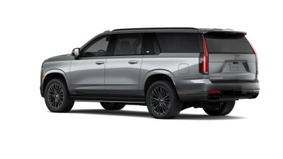 2027 Cadillac Escalade ESV 4WD Platinum Sport